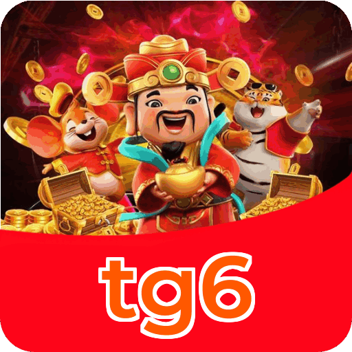 Bônus de boas-vindas tg6