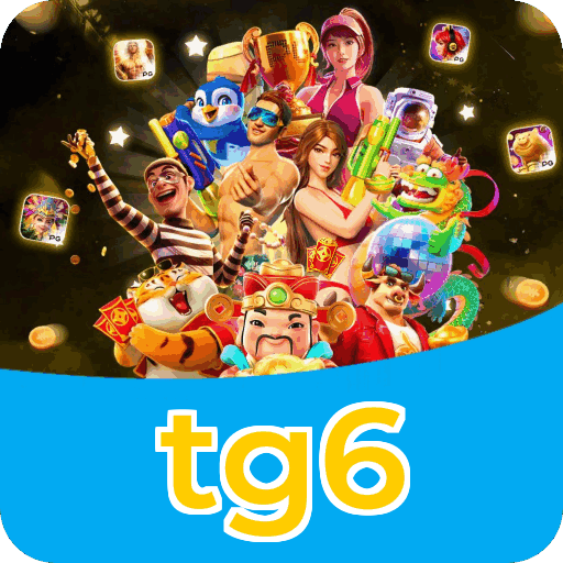 Jogos com maior RTP na tg6