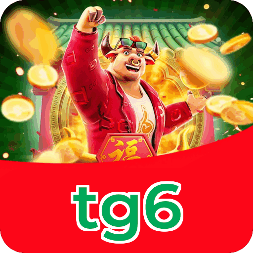 Promoções e bônus exclusivos da tg6