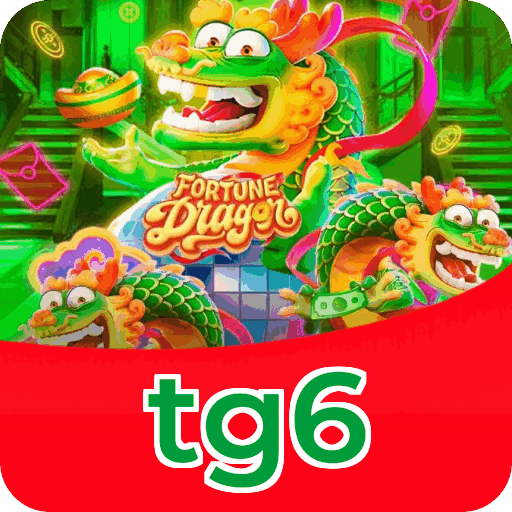 Fortune Dragon - RTP 96.96%